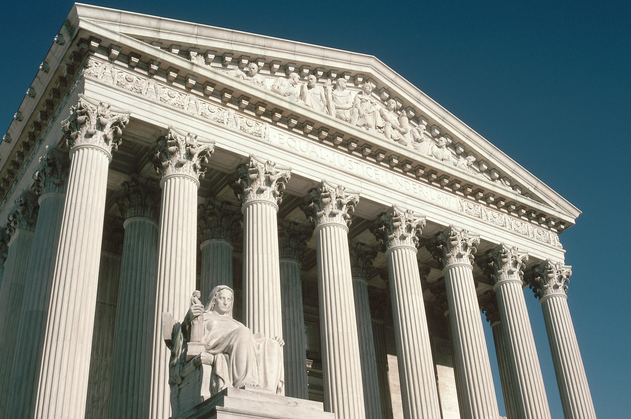 What the Supreme Court has said about third-country deportations