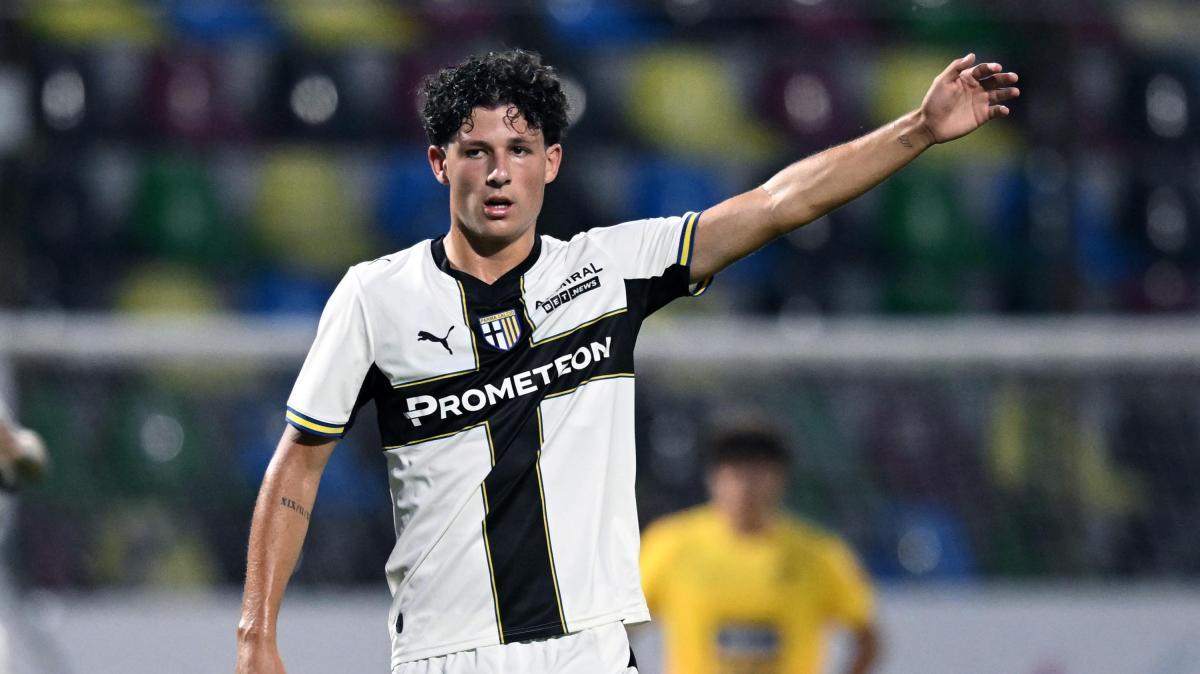 Parma, Gilardino pensa a dei cambi contro l'Udinese: scalpita Lontani