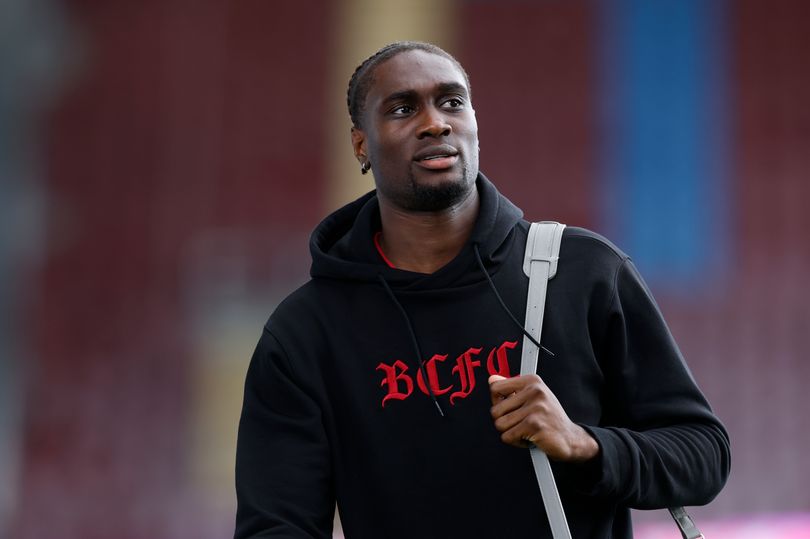 Bristol City dressing room's verdict on Stoke draw as Gibson Yah ...