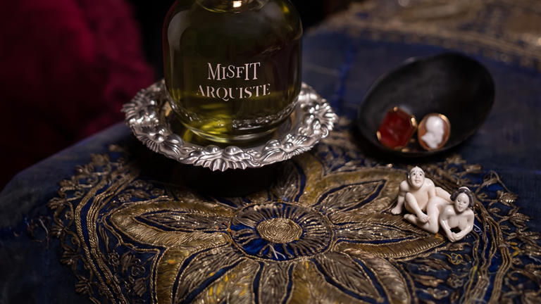 Most men are wearing cologne wrong, according to a fragrance expert