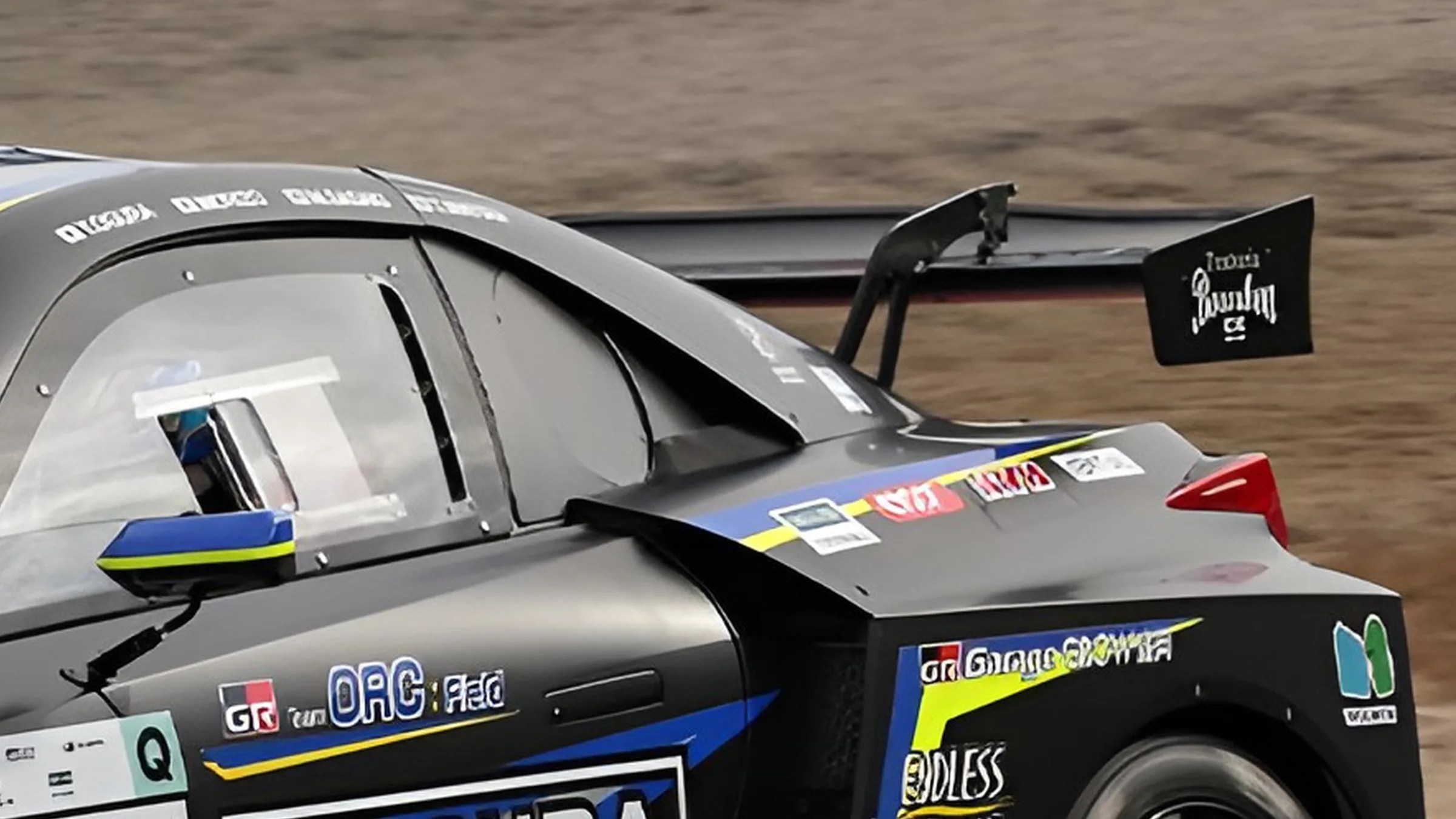 Toyota’s new mid-engine sports car is shaping up right before our eyes