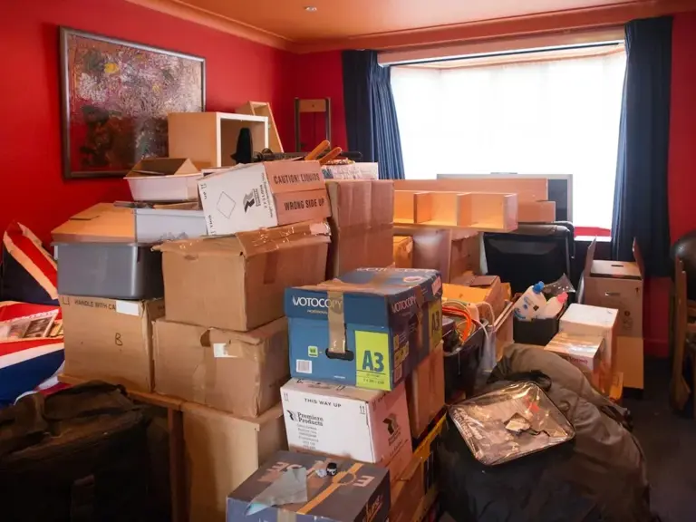 Before you rent a storage unit, consider these 5 alternatives at home