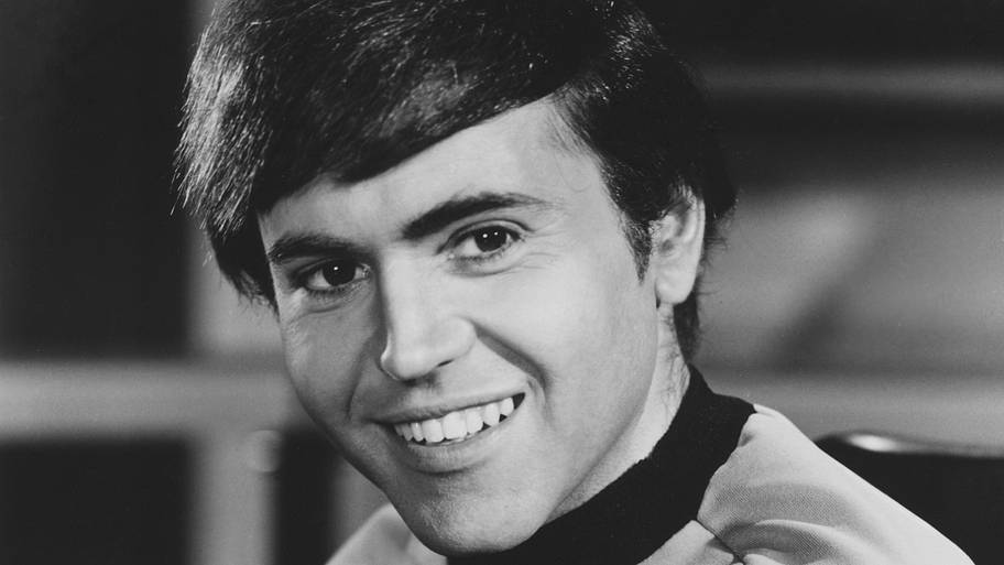 Star Trek's Walter Koenig dies at the age of 90