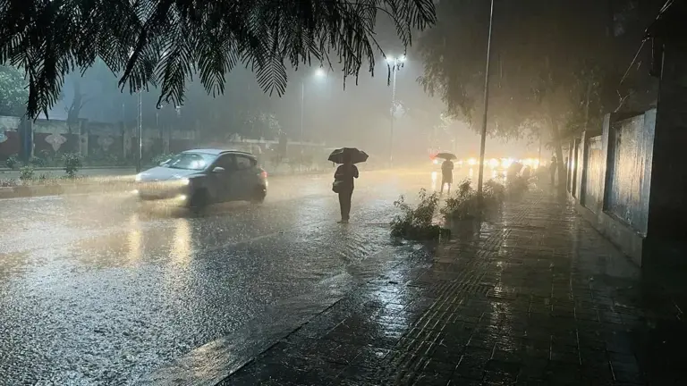 Cyclone Arnab explained: Landfall date, wind speed, affected areas and ...