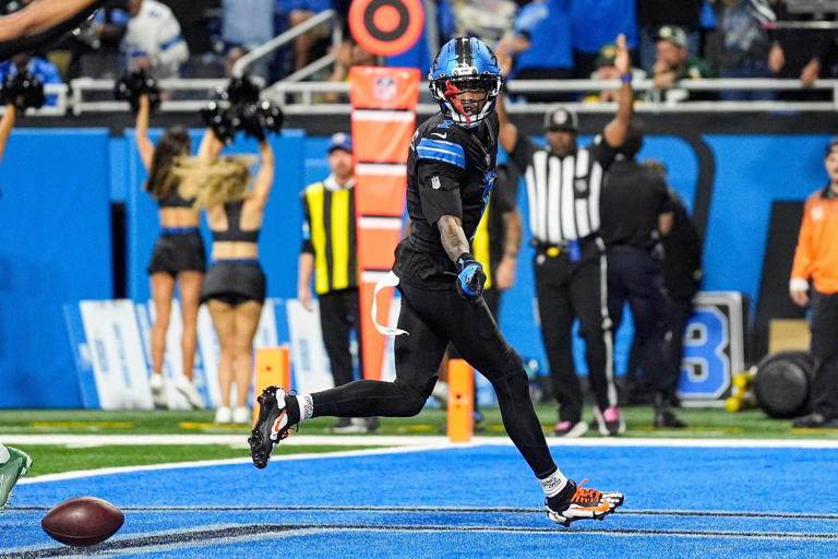 The NFL just made a small but important change to the Lions' schedule