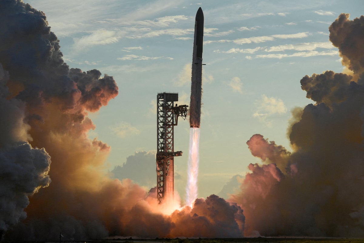 SpaceX aiming for 'profound milestone' with next Starship launch