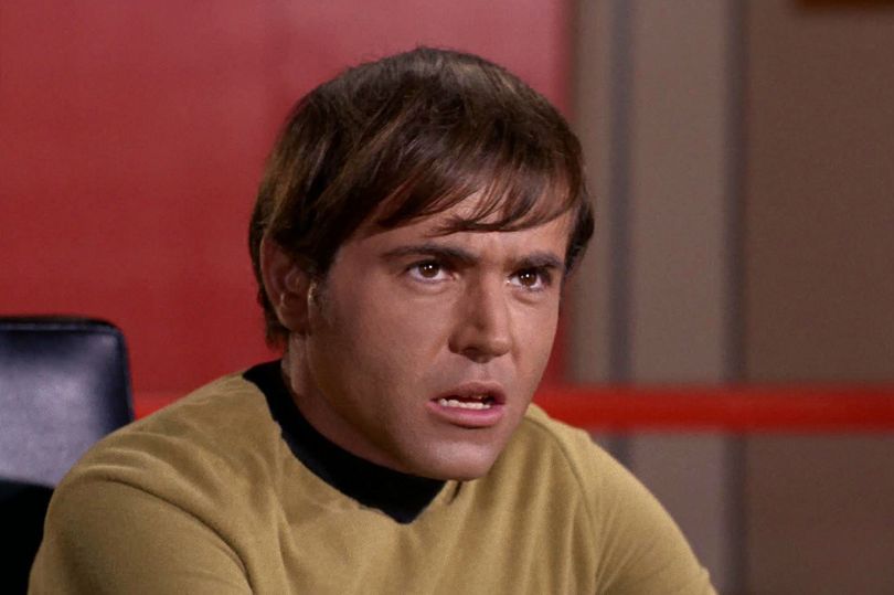 Star Trek legend Walter Koenig dies aged 90 as tributes pour in for star