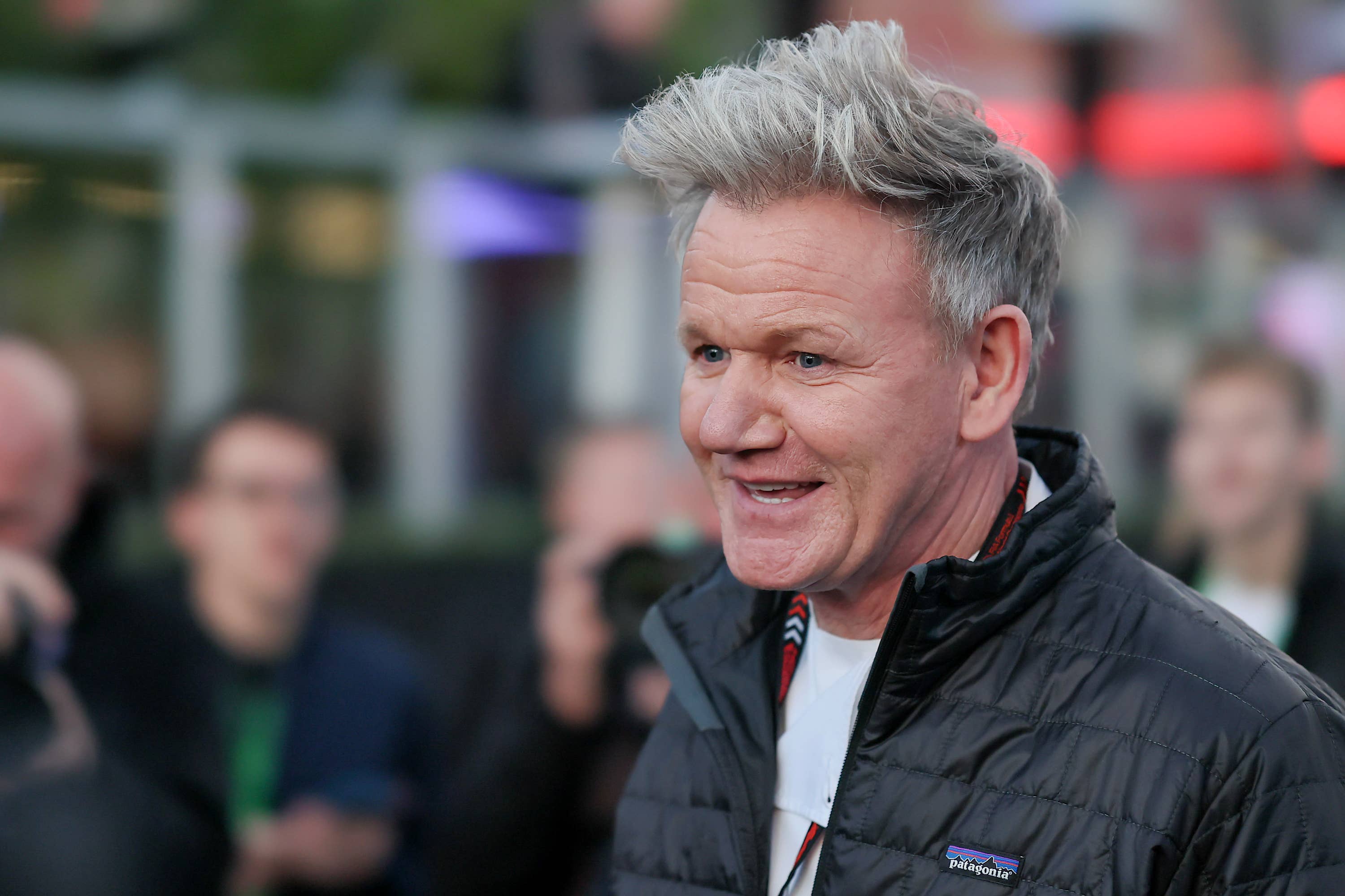 Gordon Ramsay's Lucky Cat steak opens in Miami on Nov. 25