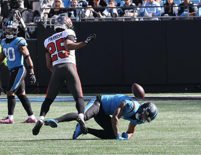 Bryce Young, Panthers were awful. Time to bounce back fast Thursday at ...