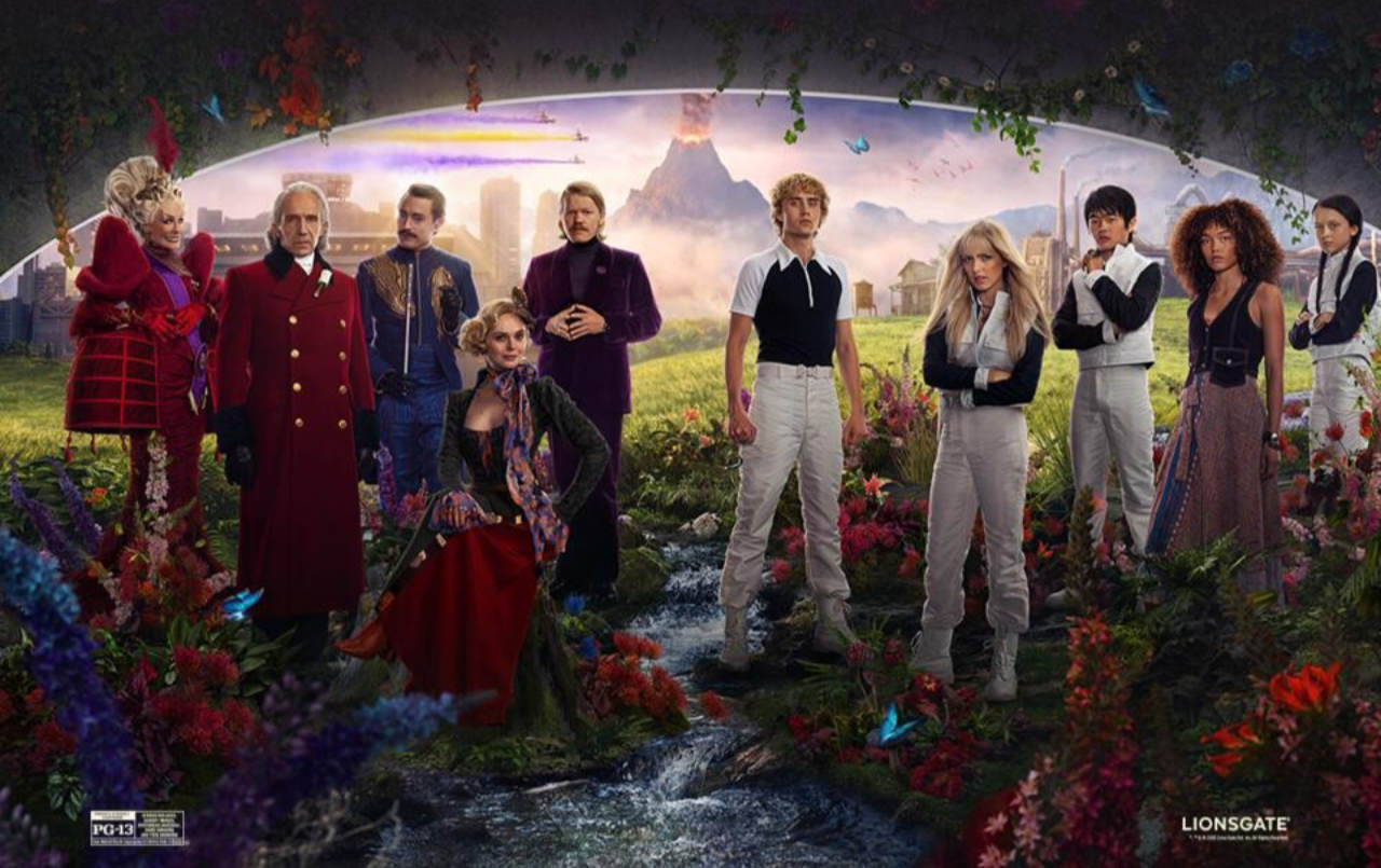 The Hunger Games: Sunrise on the Reaping tickets and early screenings