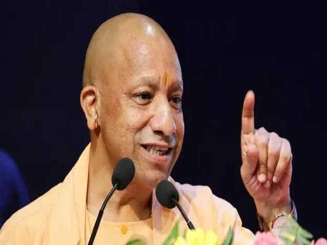 CM Yogi Adityanath inaugurates GCC innovation summit-2026 in Lucknow