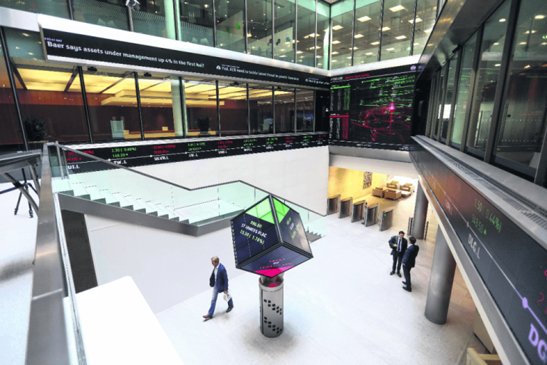 The Big Bang transformed the City of London – 40 years on, can it ...