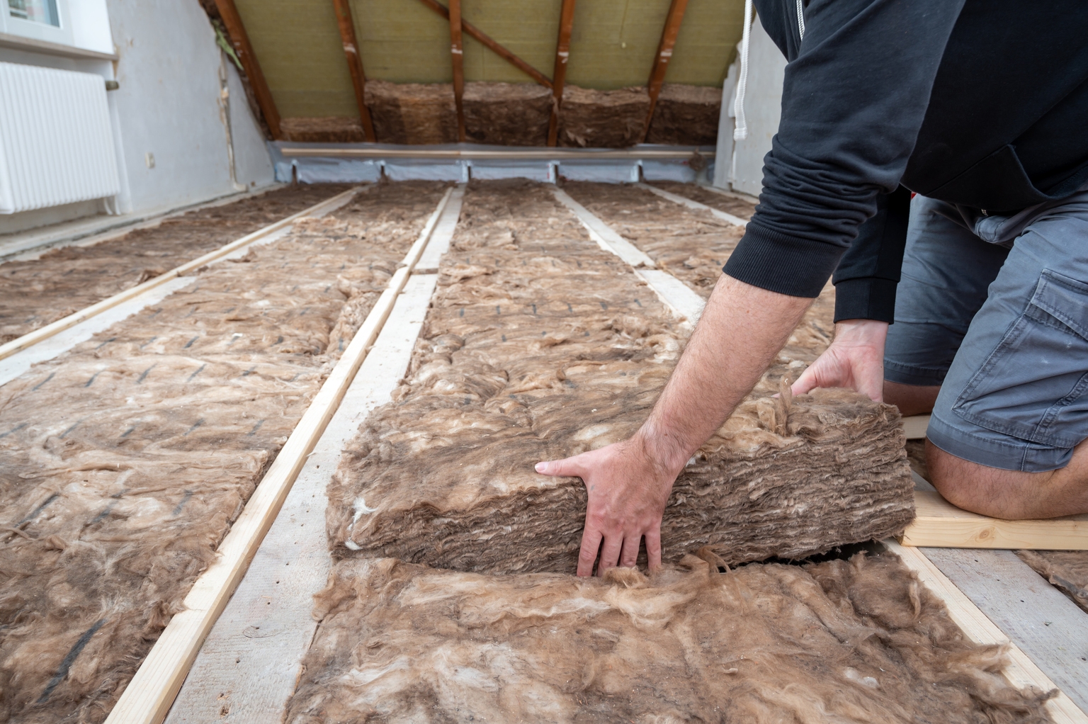 Installed Building Products rated buy in new coverage at Bank of America