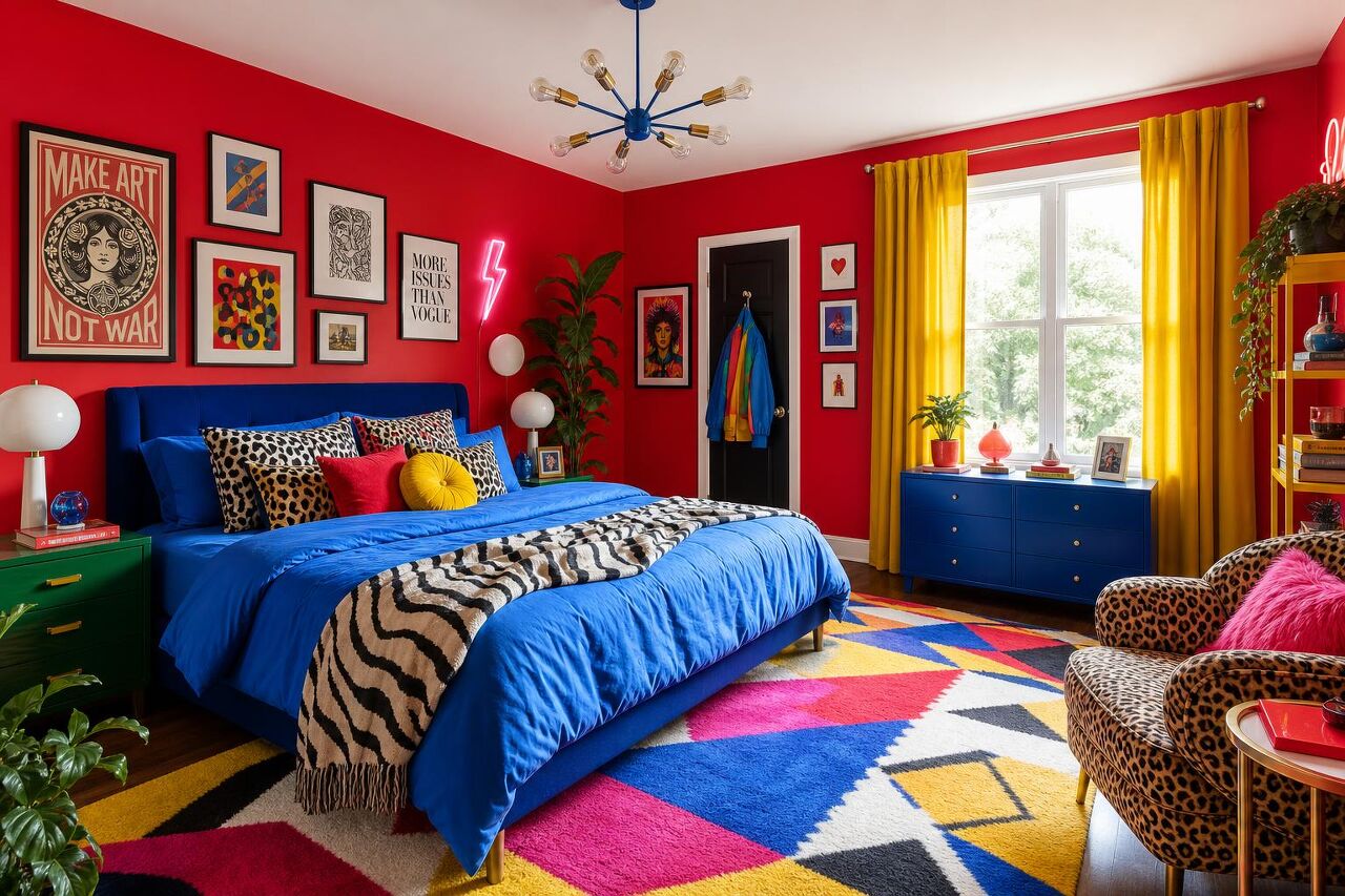 16 bedroom decorating mistakes that make your space less relaxing