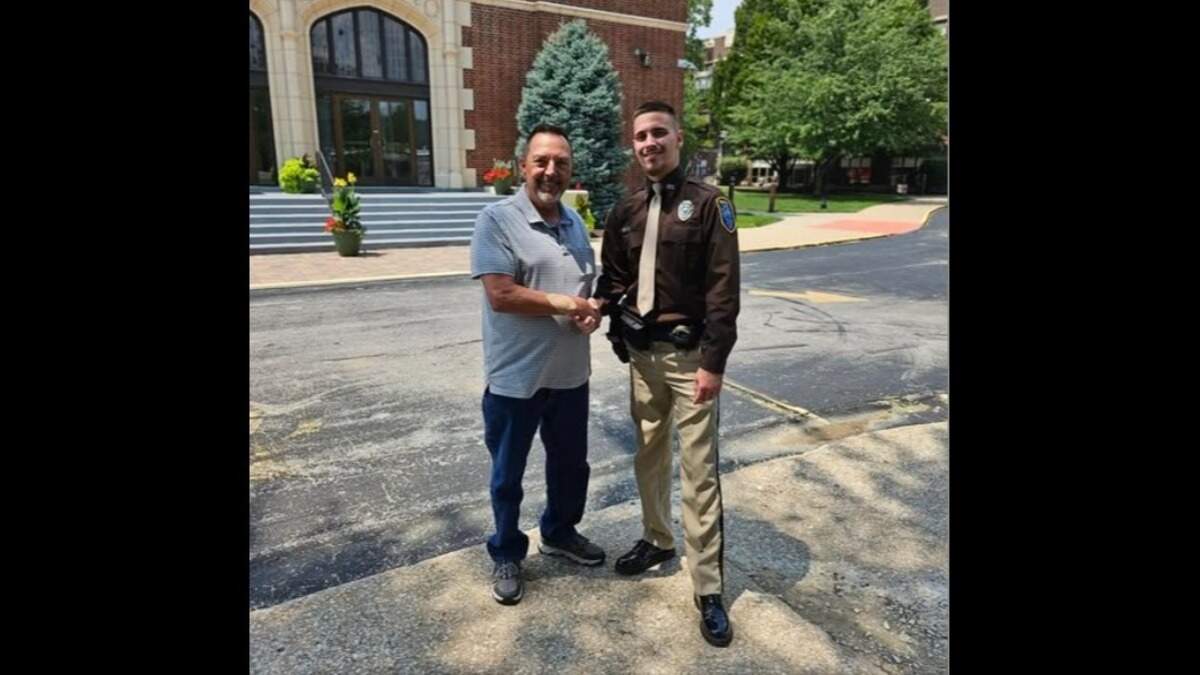Metro-east police officer decertified for making false statements on ...