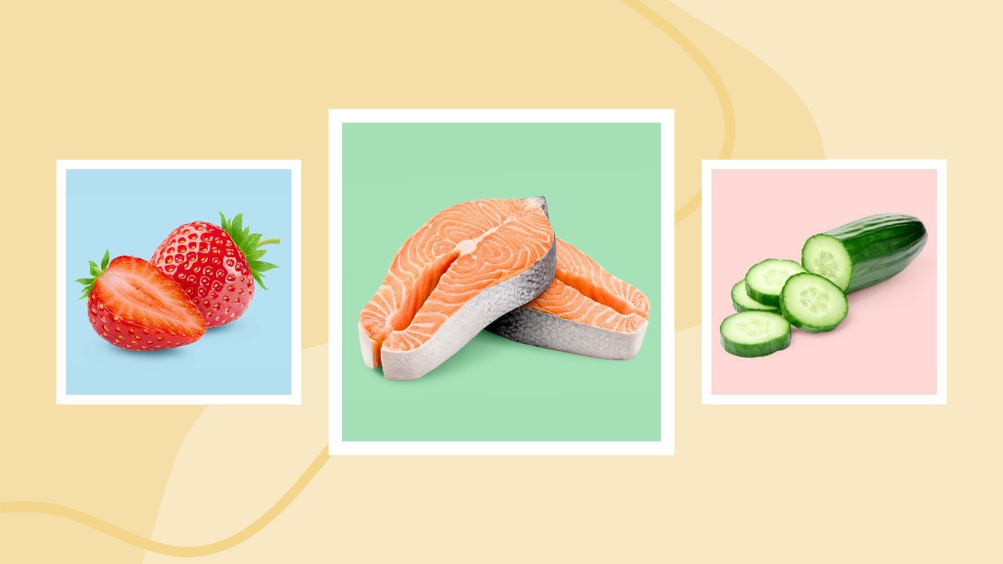 9 of the best foods for sickle cell disease