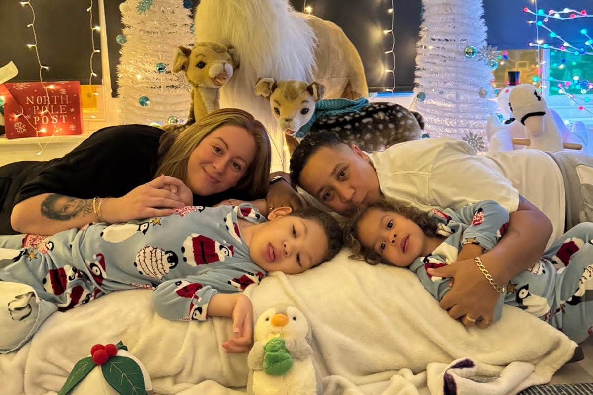 Sharon Wheeler, Chestnut Tree House: Show your love for hospice care ...