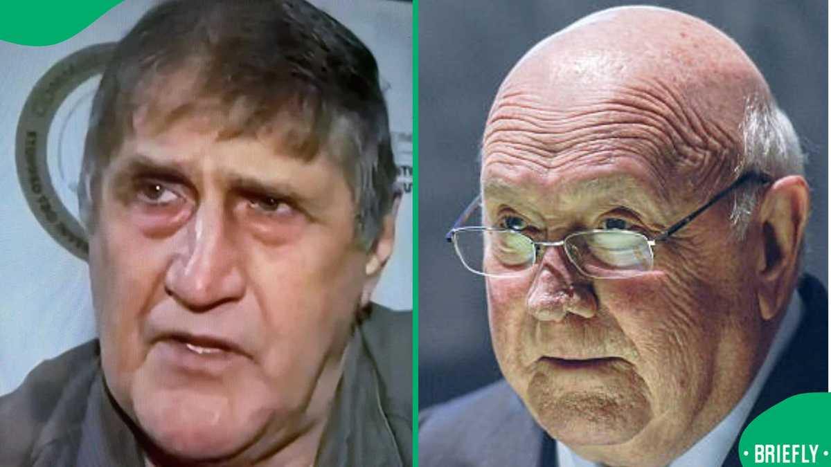 Eugene de Kock names FW de Klerk in call for accountability over ...
