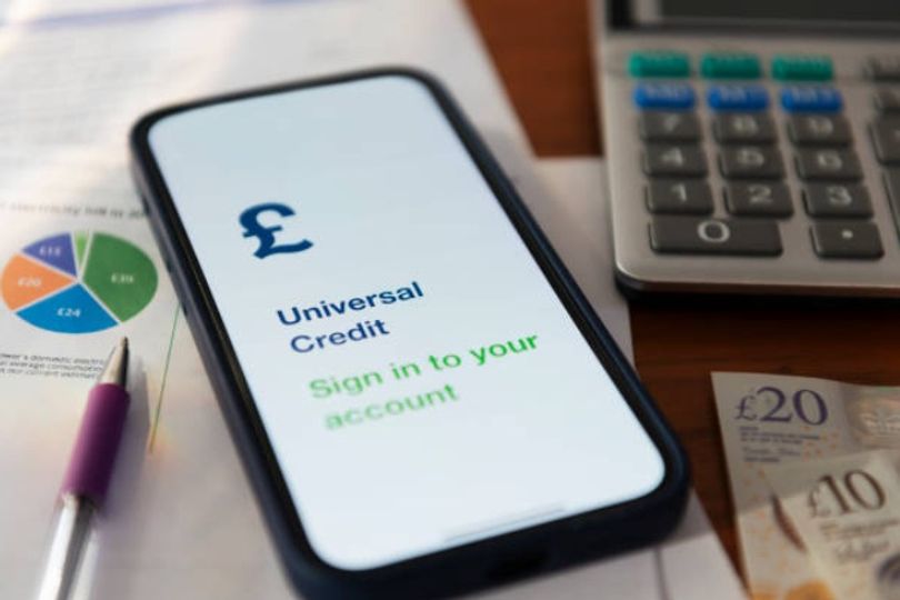 DWP warning for Universal Credit claimants who face payments being ...