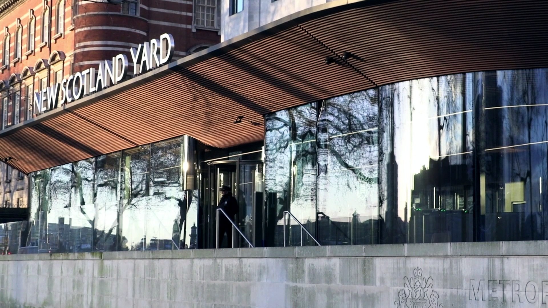 Metropolitan Police to reduce enforcement of tag breaches