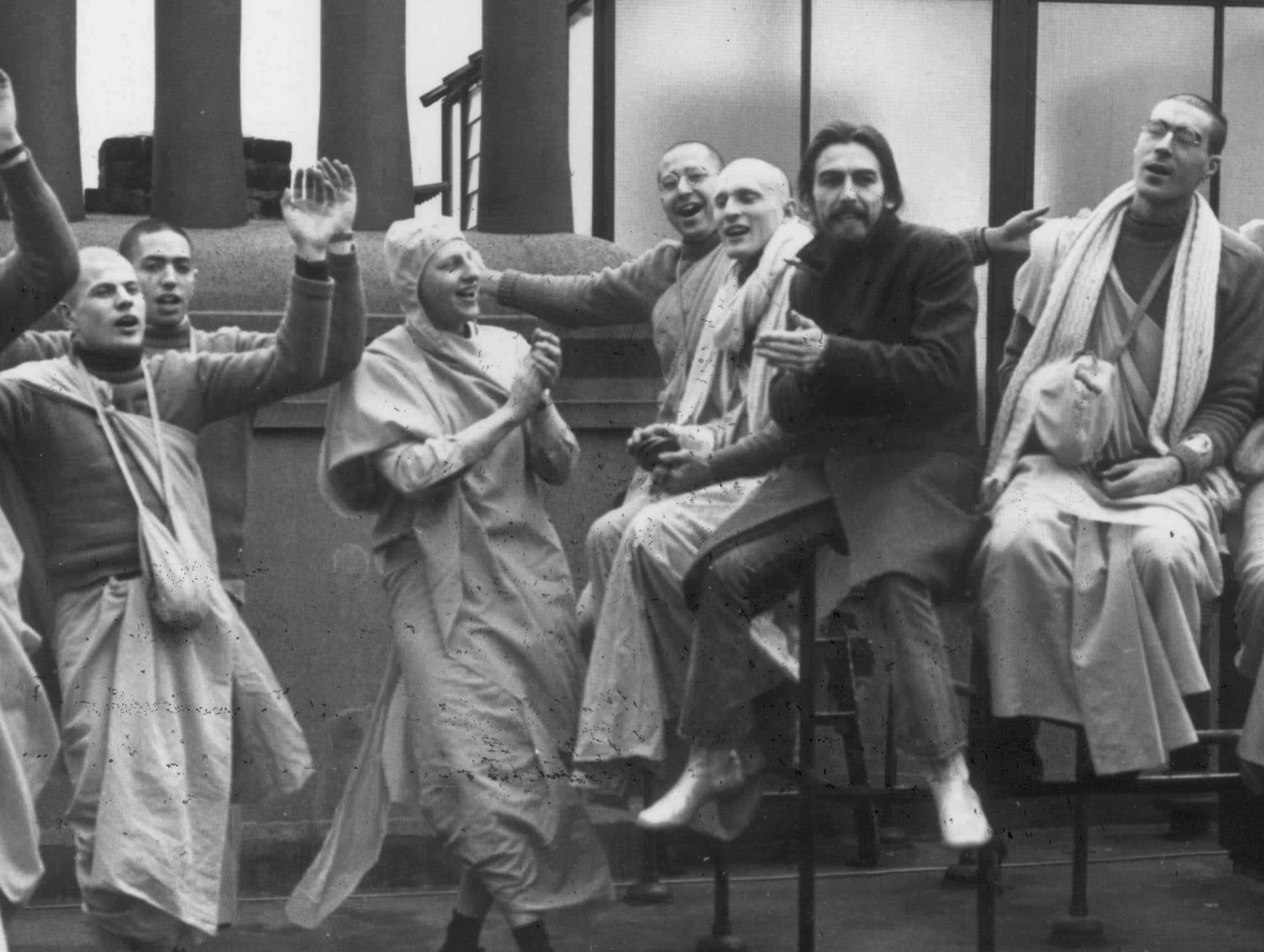 Inside the Hare Krishna movement: From peaceful beginnings to a crime ...