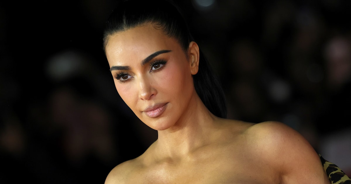 Celebrity Halloween costumes 2026: Kim Kardashian, North West, Paris ...