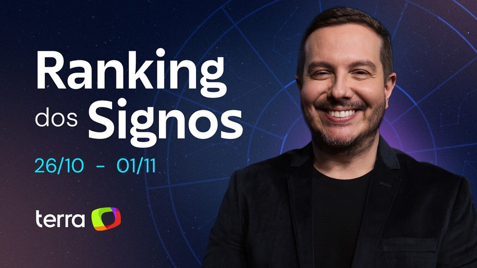 Mantovanni: céu em harmonia traz momento de paz; veja o ranking dos signos!