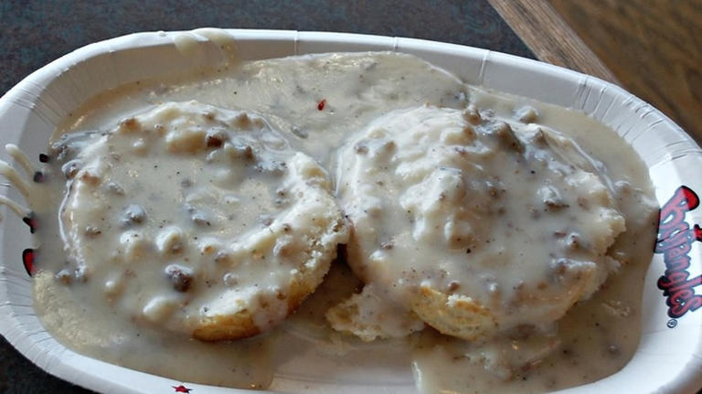 The hands-down best southern-style meals at 11 chain restaurants