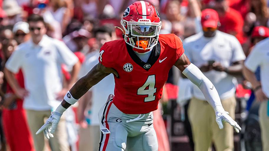 Georgia Football coach Kirby Smart Responded When Asked About Injuries ...