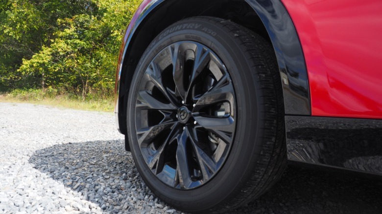 2026 Mazda CX-90 review: Can a big family SUV really be fun to drive?