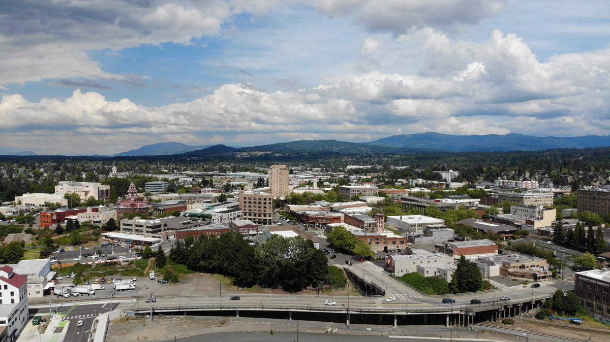 Whatcom County unemployment rate improved in September; WA remains ...