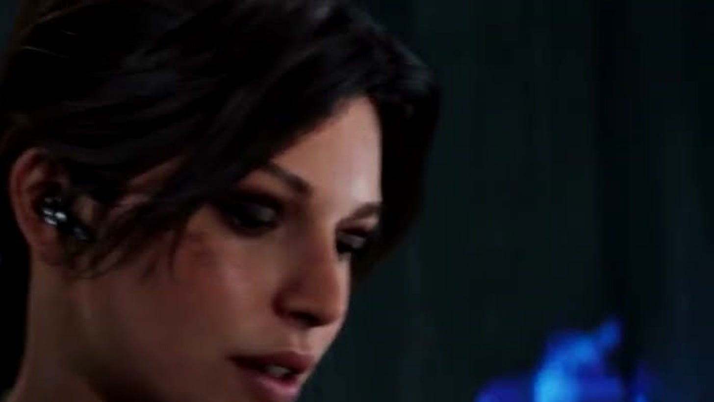 Tomb Raider turns 30, and Legacy of Atlantis gets a new teaser