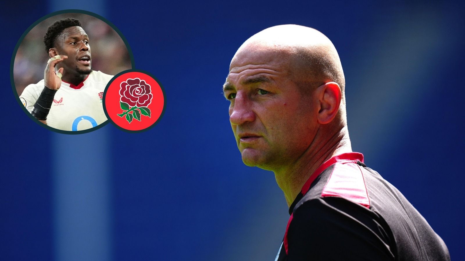 England squad: Five takeaways as Steve Borthwick builds world cup core ...