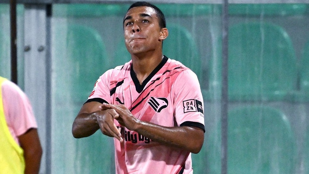 Palermo vola con Vavassori: la consacrazione con Inzaghi e i radar ...