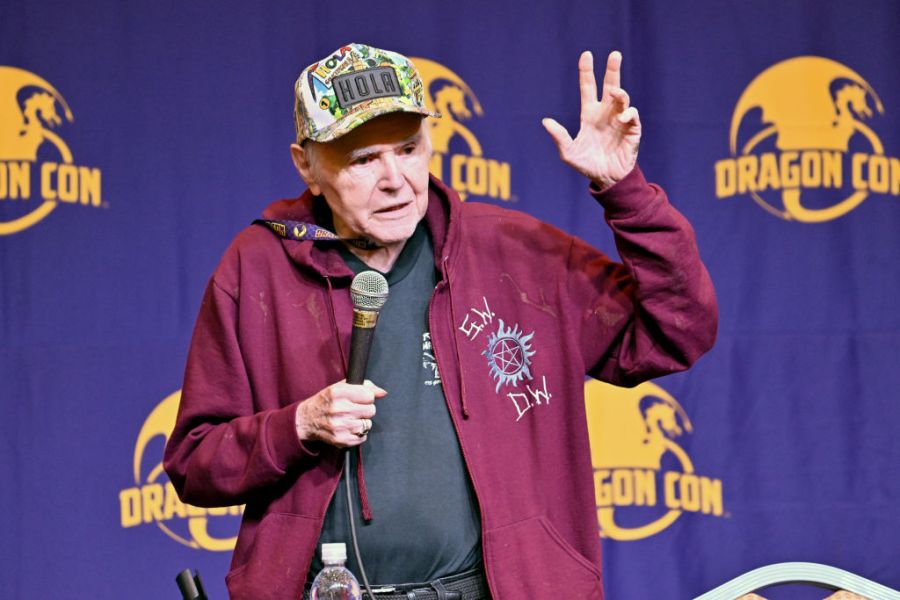 Star Trek actor Walter Koenig dies: Reports