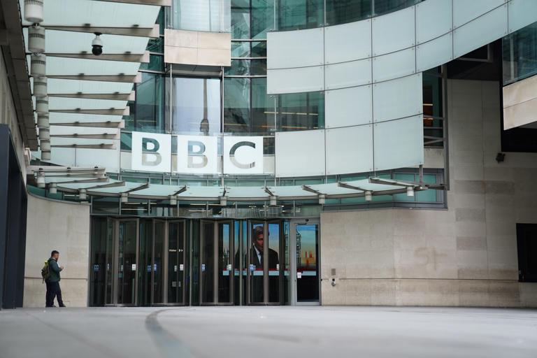 BBC agrees to pay £400,000-plus to Jewish producer after antisemitism ...