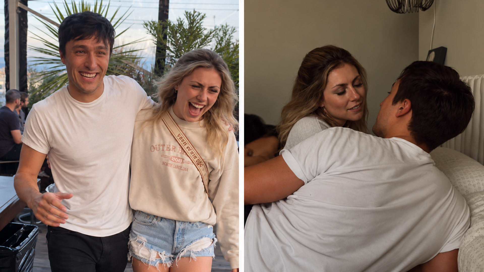 Day in the life of an LA actor