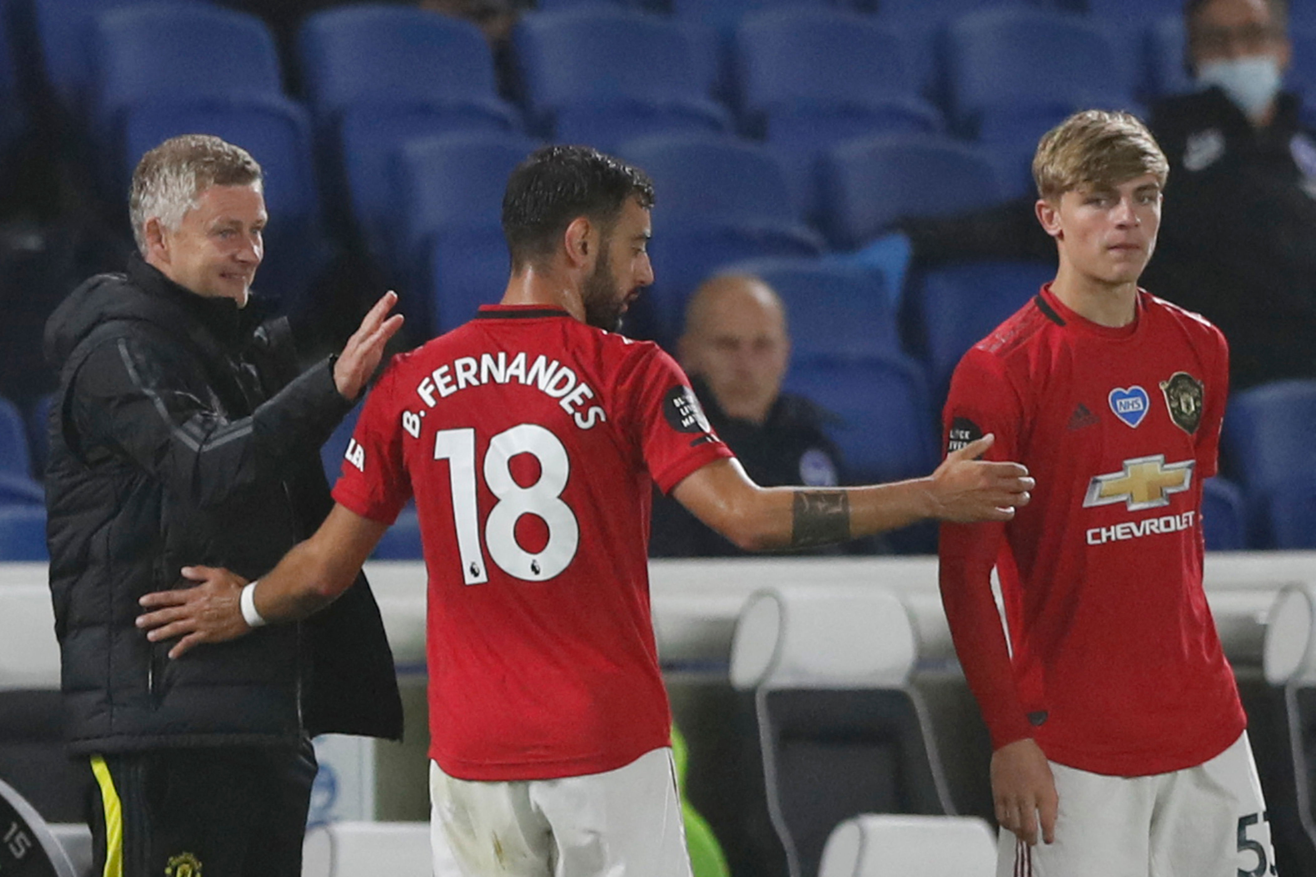 Rotherham United's Brandon Williams issues statement as Manchester ...