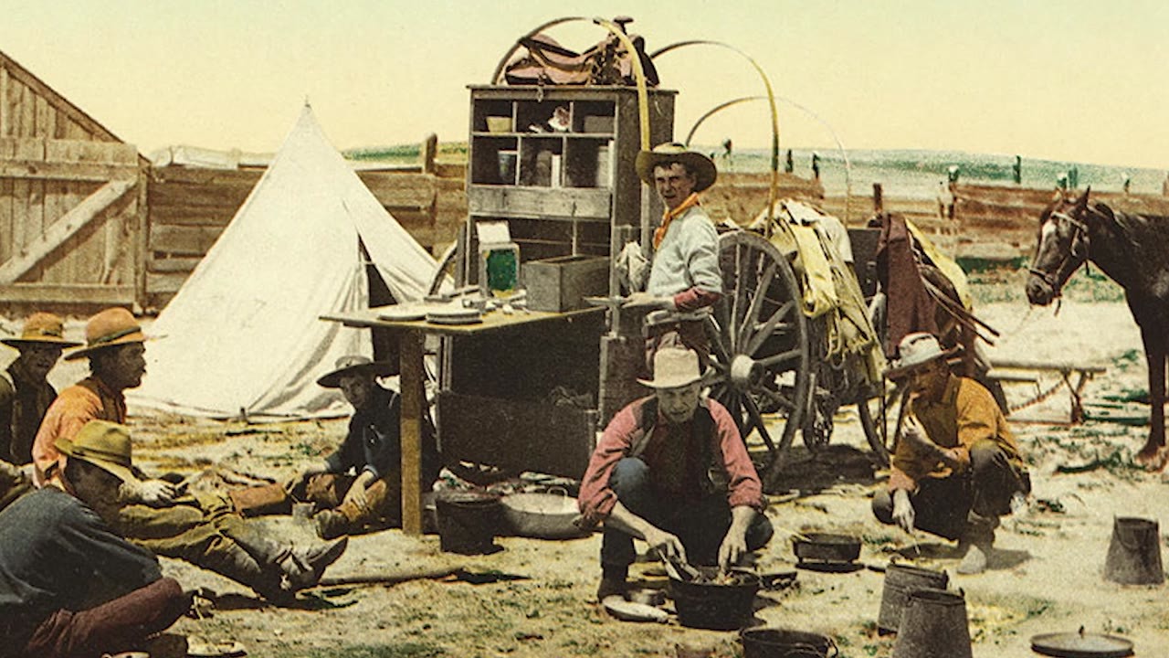 Why Oregon Trail settlers walked beside their wagons for 2,000 miles ...