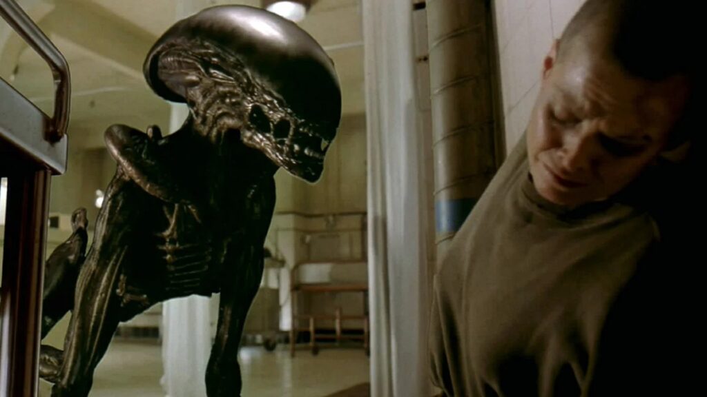 Alien : Ridley Scott prépare un nouveau film avec une mauvaise nouvelle ...