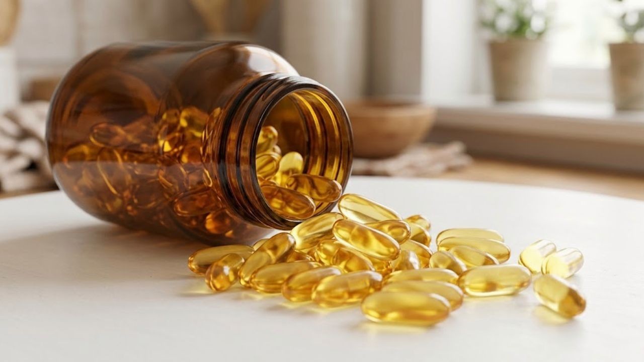 In 2-year USC trial, fish oil did not boost memory