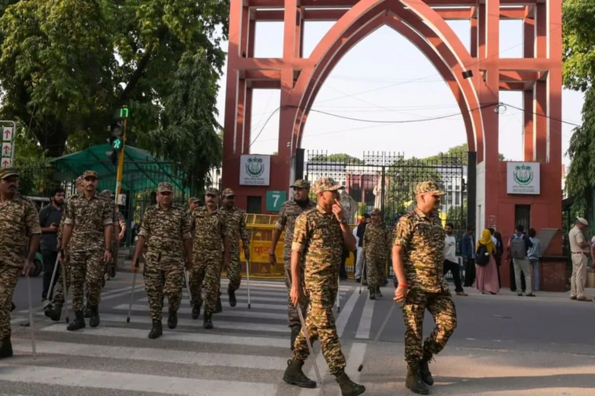 Jamia Millia Islamia extends online classes till Nov 8, 2nd mid-term ...