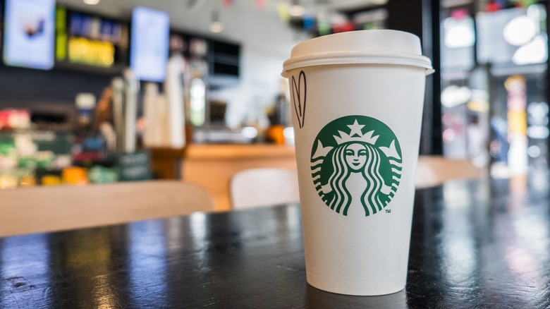 5 Starbucks hot drinks that deserve more love