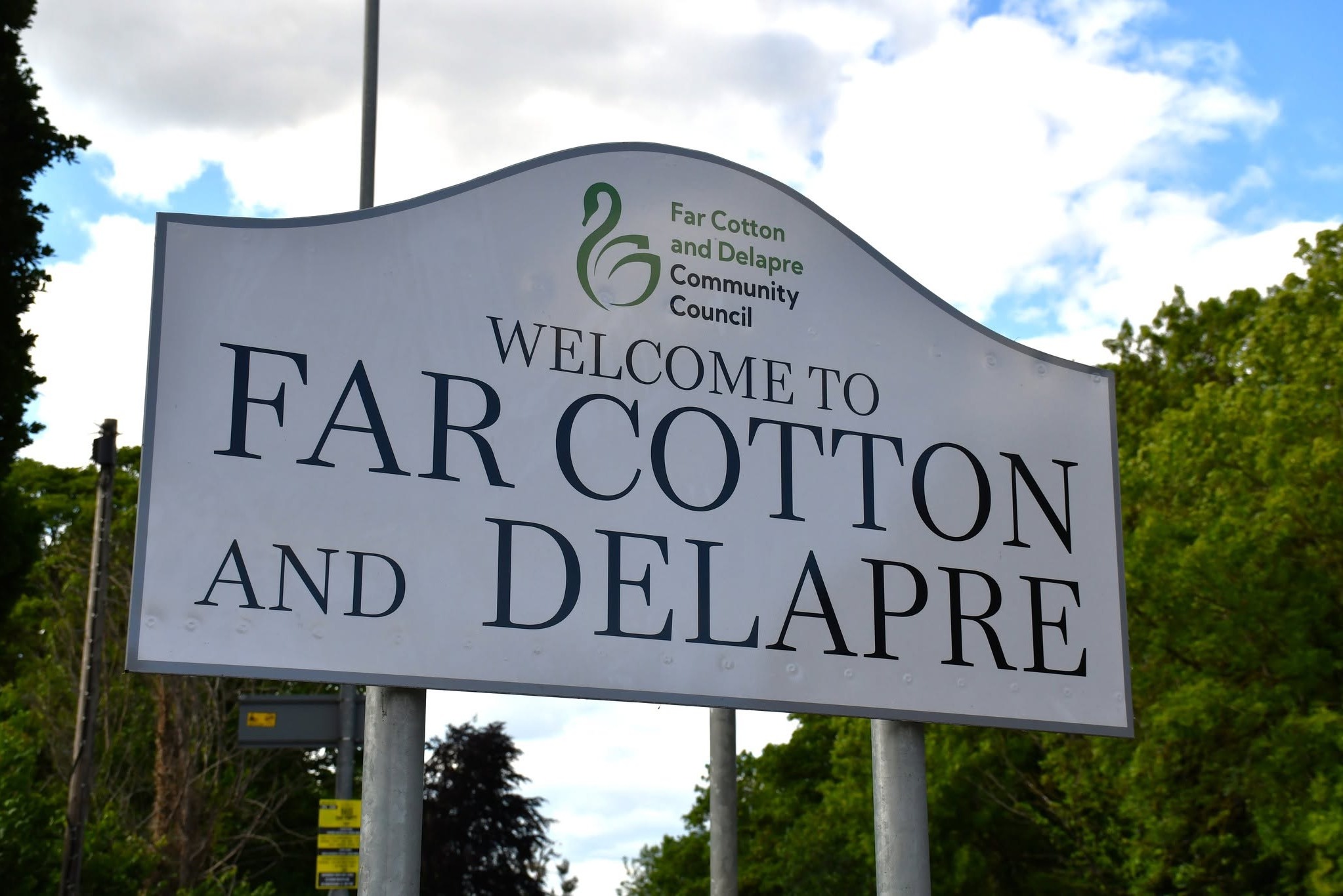 Far Cotton and Delapre residents invited to have their say as draft ...