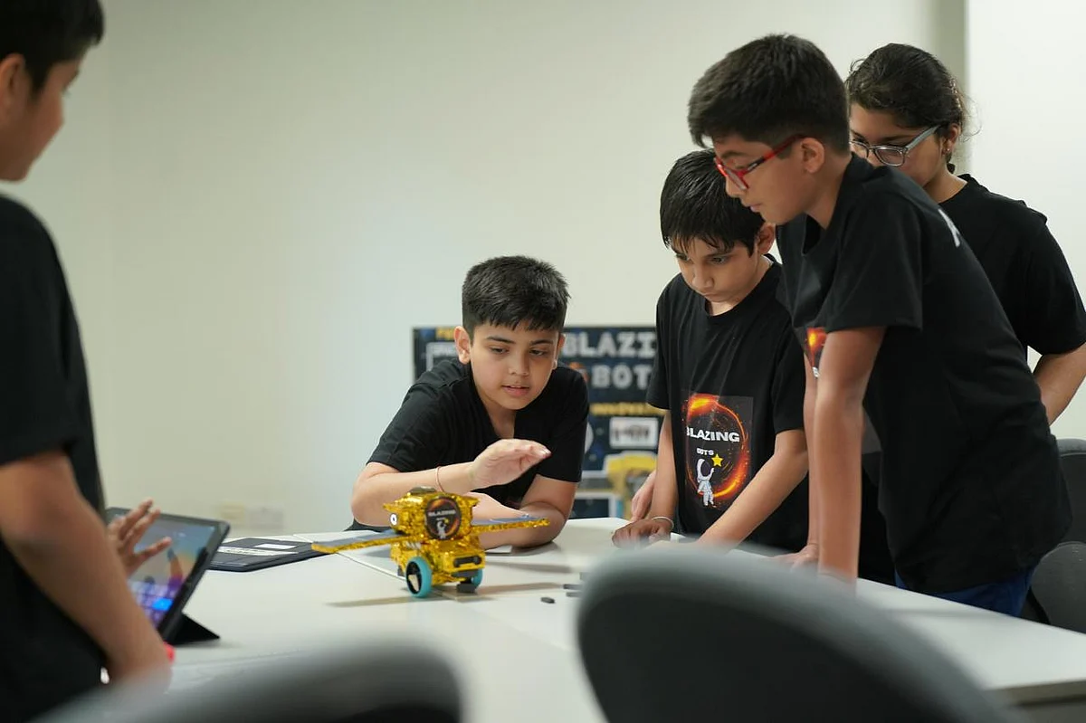 UAE students with intellectual disabilities make up at least half of ...