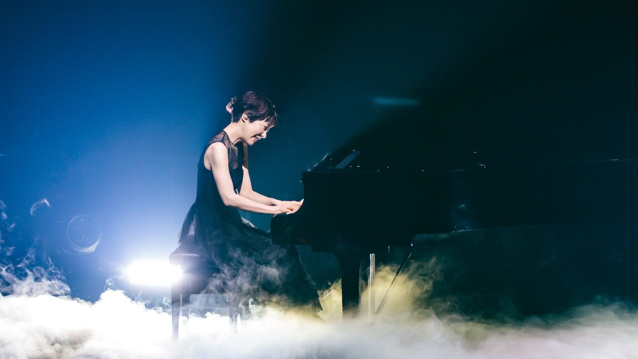 From anime to national celebrations: Yoko Kanno reflects on decades of ...