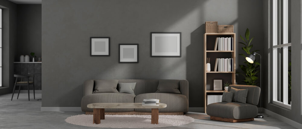 26 living room trends already fading