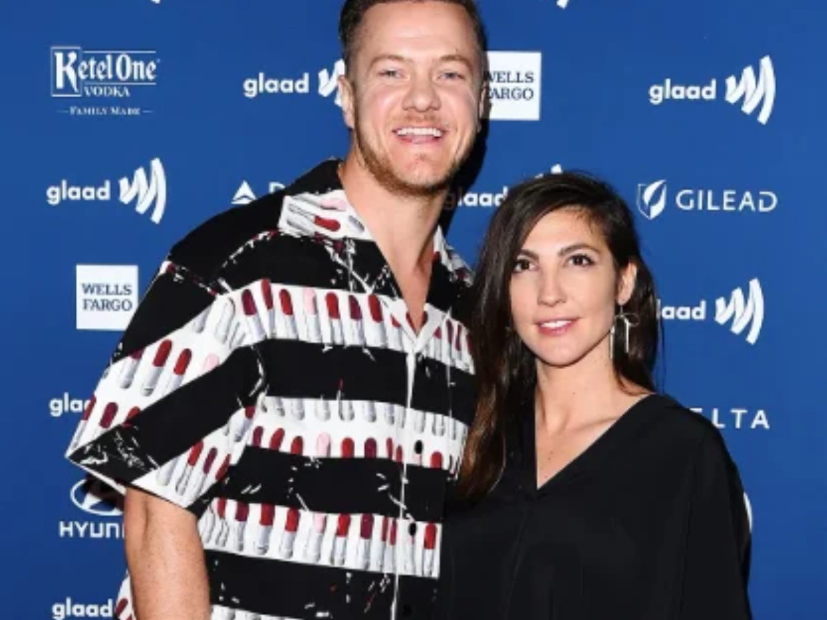 Dan Reynolds and Aja Volkman's divorce explained: Was infidelity the ...
