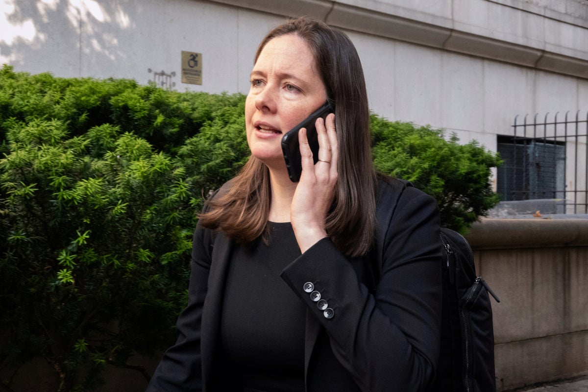 DOJ illegally fired ex-FBI director's daughter, judge rules