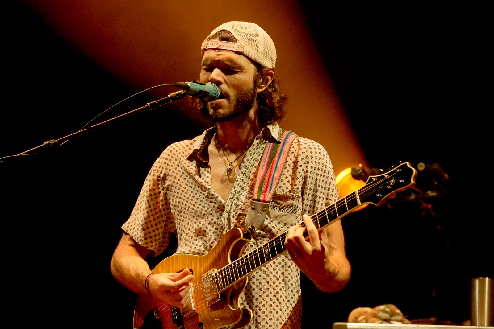 Goose announce spring 2027 tour dates